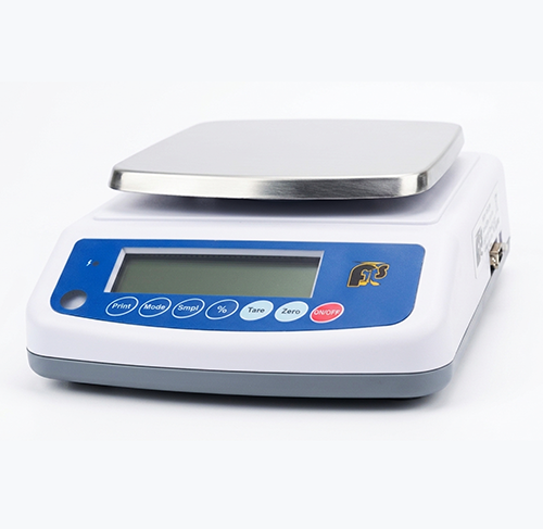 PSS6000 Lab Scale